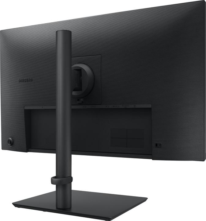 Actual product image Samsung LS27C432GAUXEN (1920 x 1080 pixels, 27")