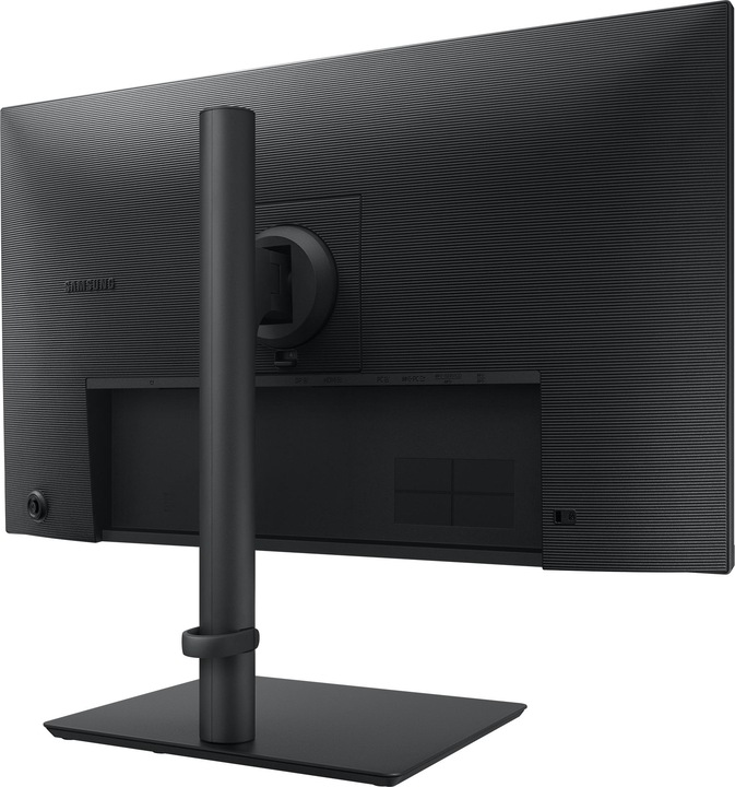 Produktbild Samsung 27" FHD 1920x1080 100Hz IPS (1920 x 1080 Pixel, 27")