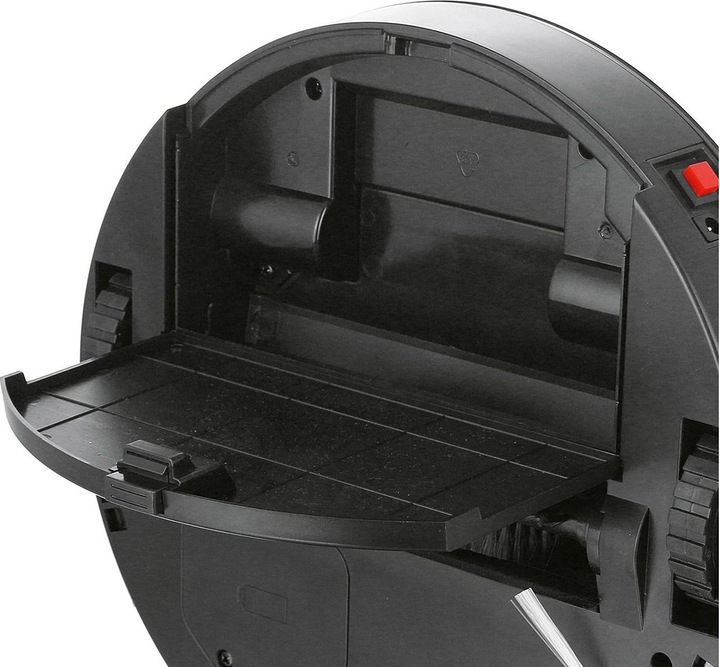 Actual product image Haws 30-RCSB1 (Robot vacuum)