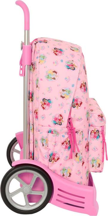 Immagine prodotto Disney Princess Schulrucksack Rosa