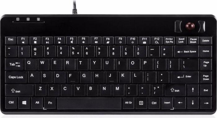 Produktbild Perixx Periboard-505 (DE, Kabelgebunden)