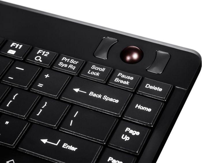 Produktbild Perixx Periboard-505 (DE, Kabelgebunden)