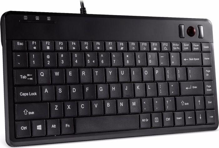Produktbild Perixx Periboard-505 (DE, Kabelgebunden)