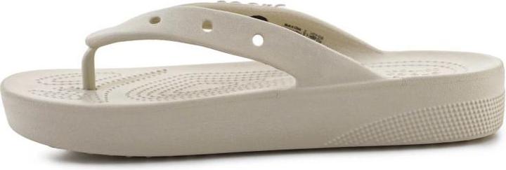 Actual product image Crocs W's Classic Platform Flip (41, 41 1/3, 41.5, 42)