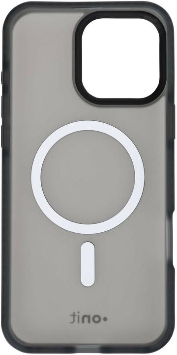 Produktbild Onit Back Cover Armorix iPhone 16 Pro Max Schwarz (Apple iPhone 16 Pro Max)