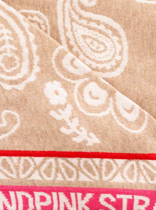 Immagine prodotto Zwillingsherz Strandpink Paisley
