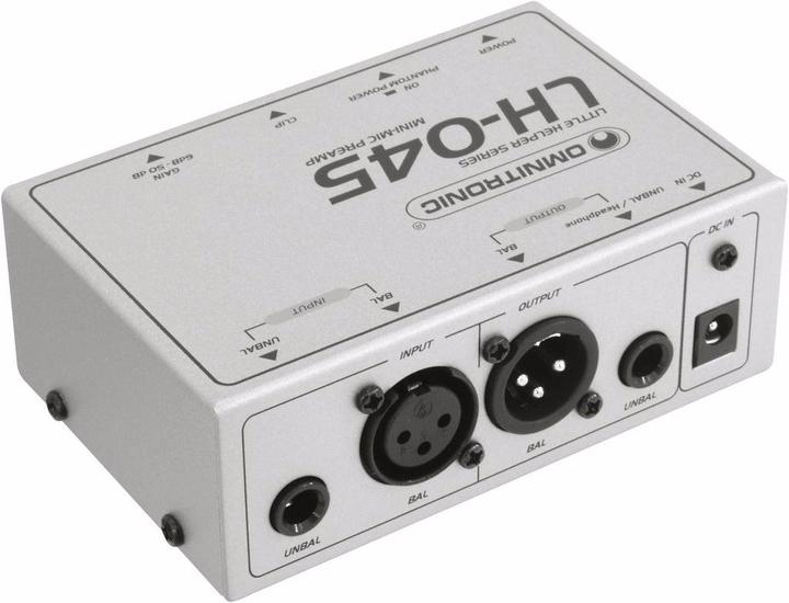 Produktbild Omnitronic LH-045