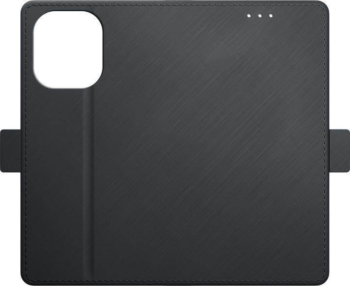 Actual product image 3MK Wallet Case Redmi Note 13 Pro 4G czarny/black (Xiaomi Redmi Note 13 4G, Xiaomi Redmi Note 13 Pro 4G)