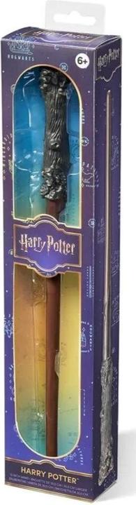 Produktbild Noble Collection Harry Potter Rollenspiel Zauberstab Harry Potter 30 cm