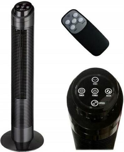 Volten Goylator Tuba Czarny+Pilot