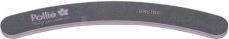 Image du produit Pollie Curved Nail File 100/180 - 19x178mm With Bag 1 Unit