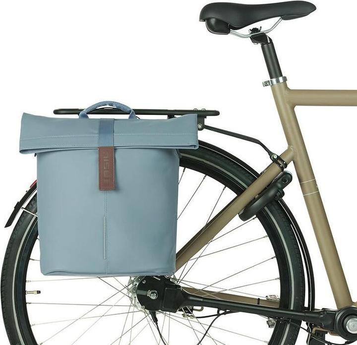 Produktbild Basil Studs (16 l, Gepäckträgertasche)