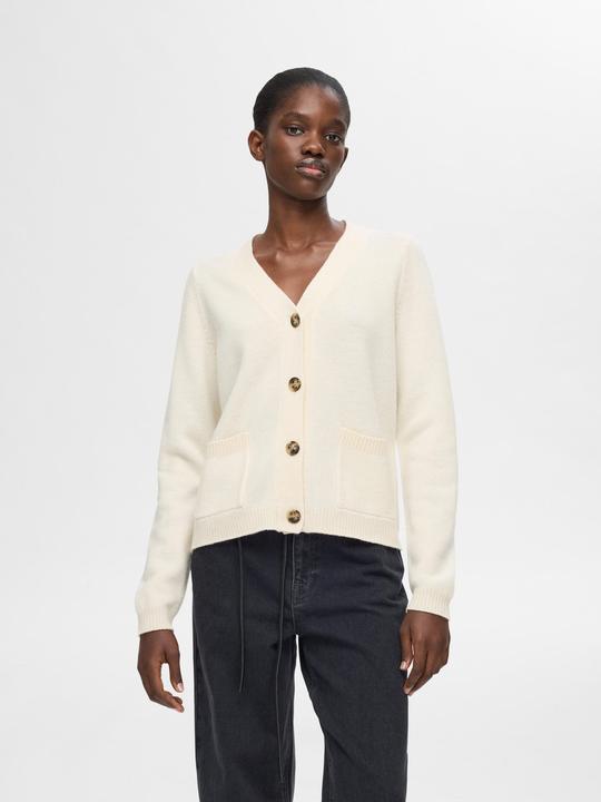 Immagine prodotto Selected Femme Cardigan in 100% lana (XS)