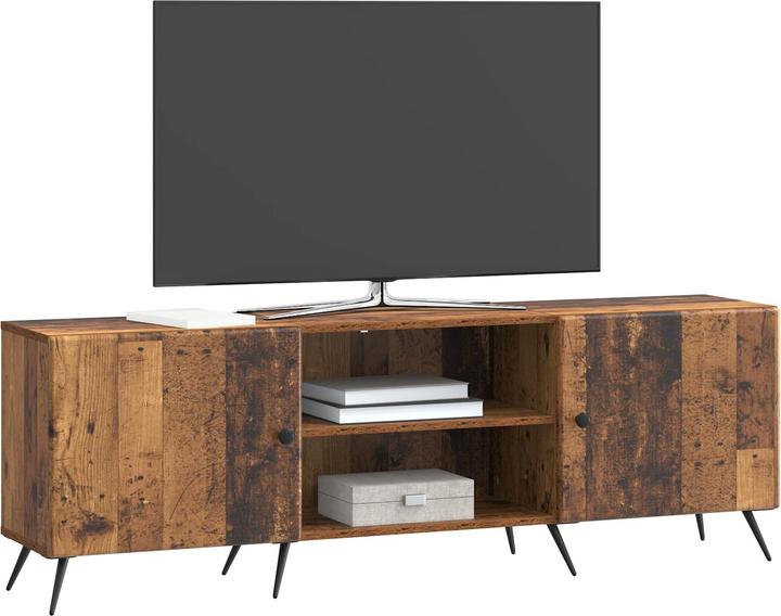 Produktbild vidaXL TV Schrank Speicher (150 x 31 x 50 cm)