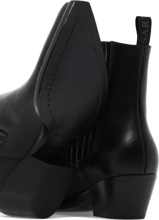 Image du produit Sartore "Parma" ankle boots 45mm (37)