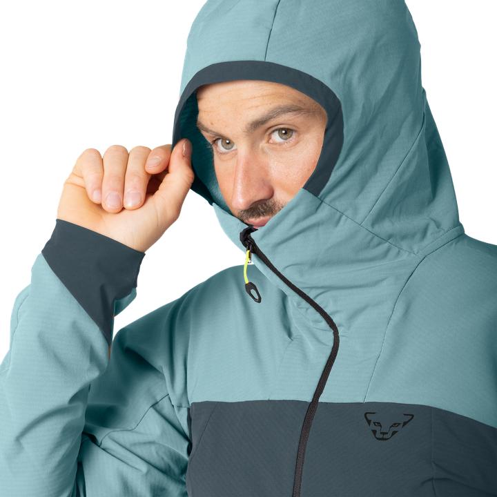 Produktbild Dynafit Ridge Thermal Kapuzenjacke Herren (M)