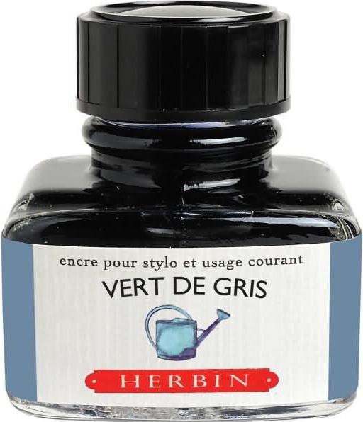 Actual product image Herbin Write (Inkwell)