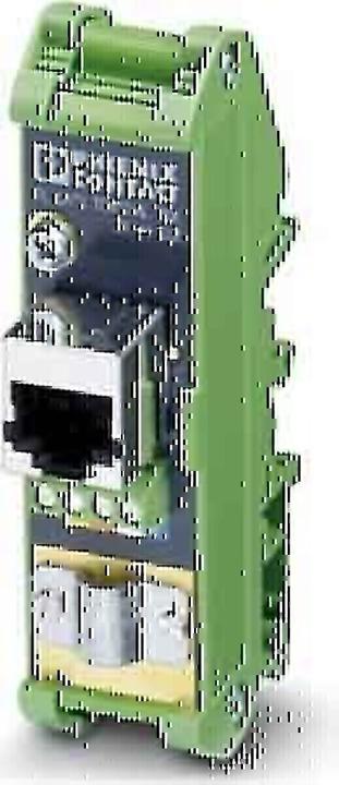 Produktbild Phoenix Contact Terminal Box FL Kat.5 (115 mm)