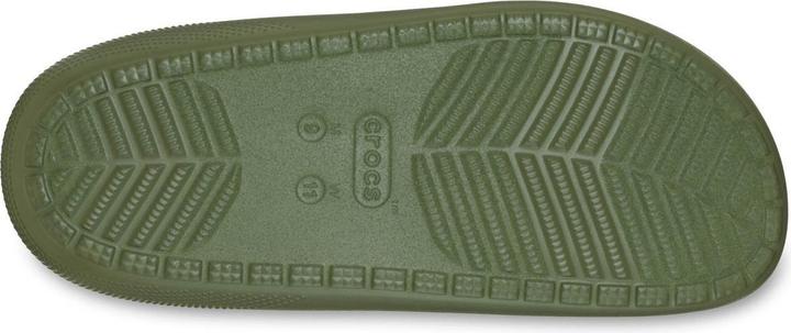 Image du produit Crocs Classic Sueded Moc (39)