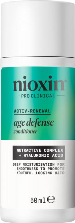 Produktbild Nioxin Altersschutz-Konditionierer (50 ml)