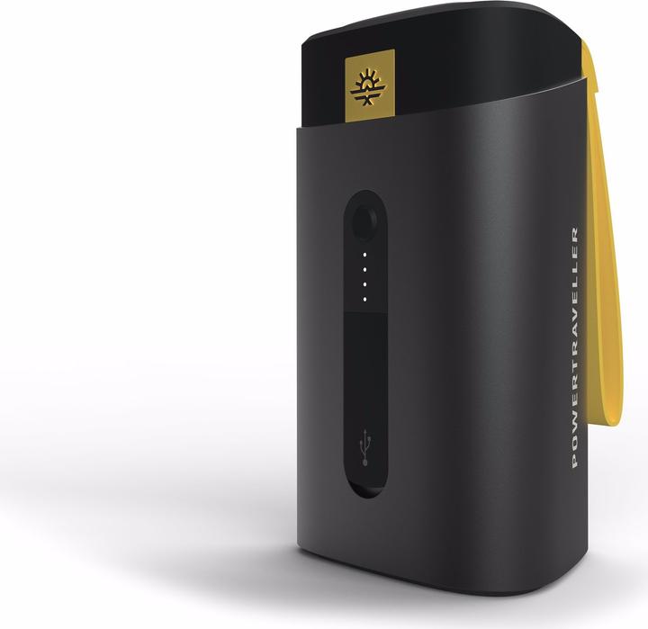 Actual product image Powertraveller Condor 100 (27000 mAh, 60 W)
