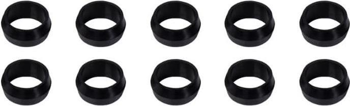 Image du produit Alphacool 17566 Pièce/accessoire du système de refroidissement de l'ordinateur Joint torique