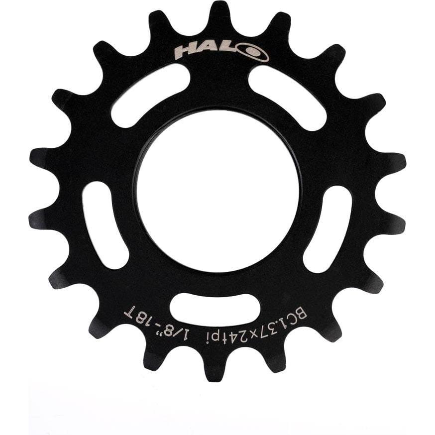 Halo, Velokassette, (1-fach)