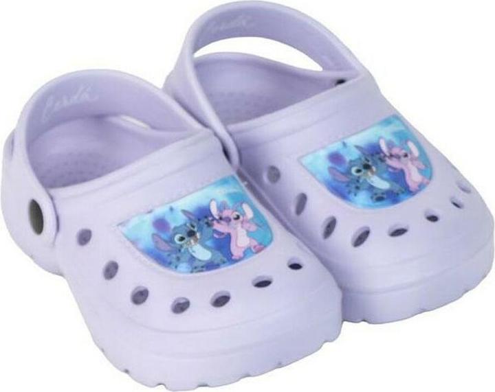 Produktbild Stitch Strandclogs (26)