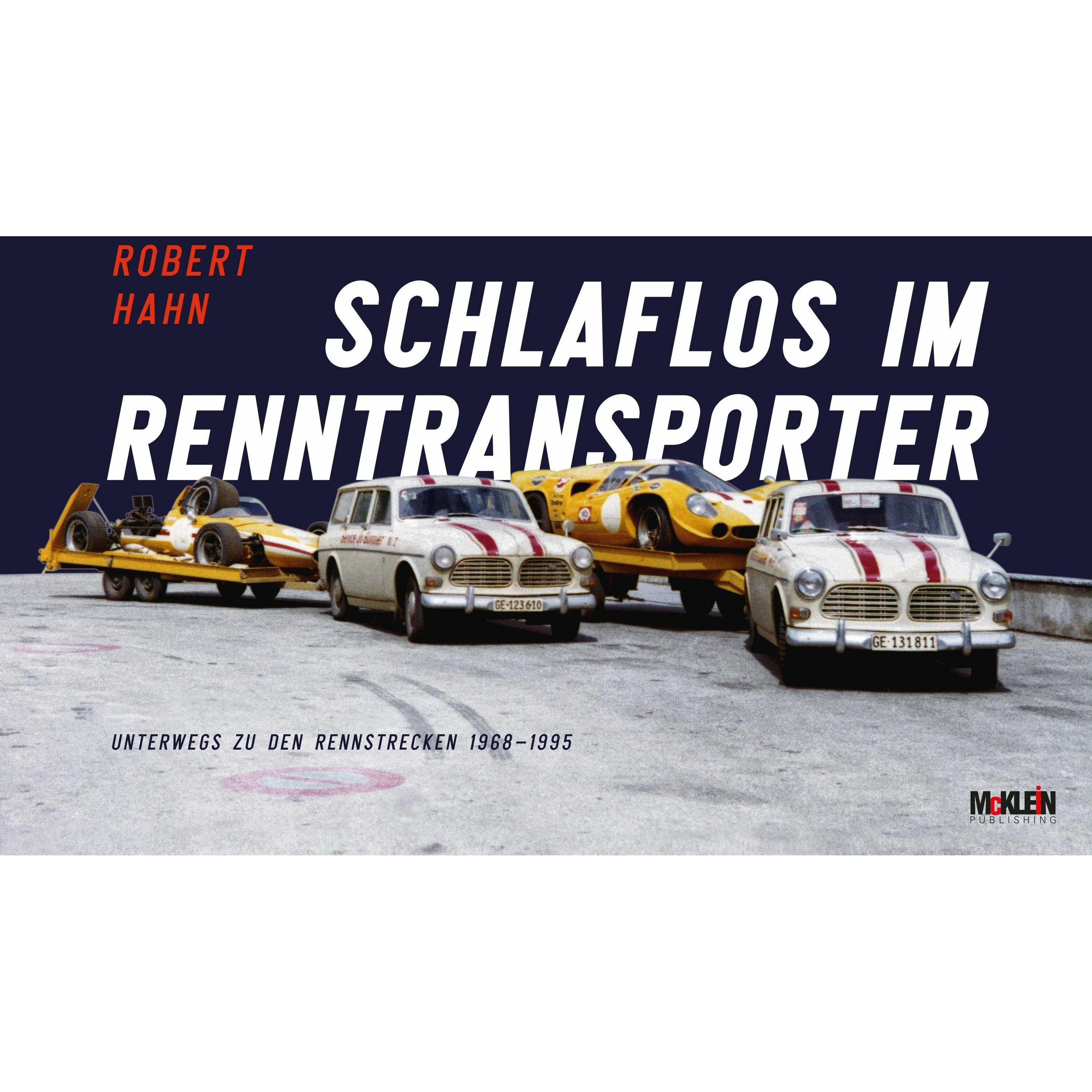 Christoph Ditzler, Ratgeber von Robert Hahn, Christoph Ditzler
