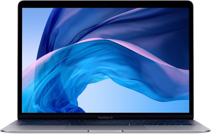 Produktbild Apple MacBook Air – 2020 (13.30", Intel Core i3, 8 GB, 256 GB, DE)