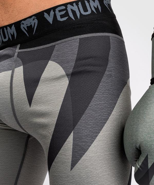 Immagine prodotto Venum Stone Vale Tudo Shorts - Mineral Green - S (S)