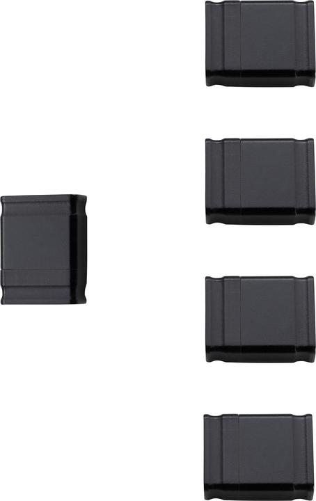 Produktbild Intenso Micro Line (64 GB, USB-A)