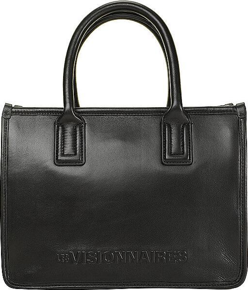Immagine prodotto Les Visionnaires Borsa in pelle - Tote Bag LENA SILKY