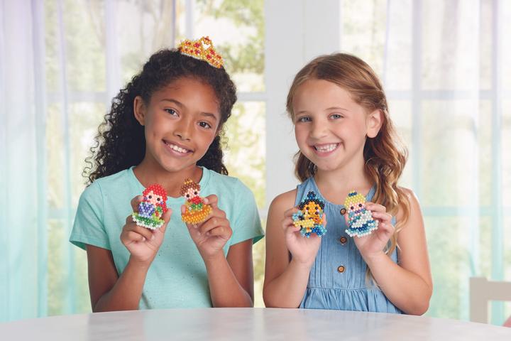 Immagine prodotto Aquabeads Set di gioielli AQB Principesse Disney