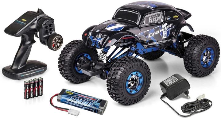 Produktbild Carson 110 Elektro XCrawlee XL Beetle RtR (RTR Ready-to-Run)
