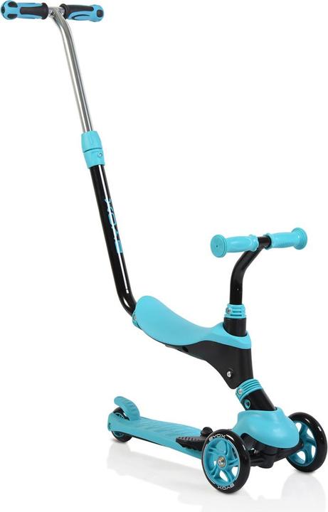Produktbild Byox Kinderroller Tristar 3 in 1