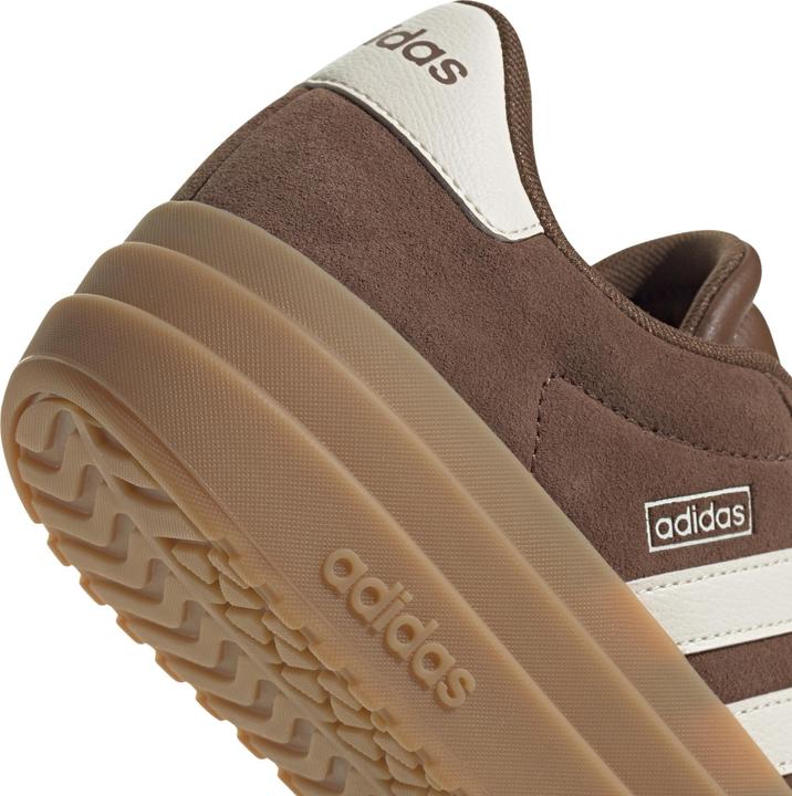 Image du produit Adidas baskets vl court bold (39 1/3)