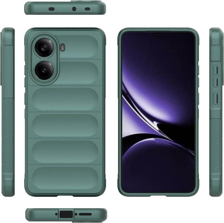 Produktbild Cover-Discount Rugged Protective Hülle (Xiaomi Poco X7 Pro)