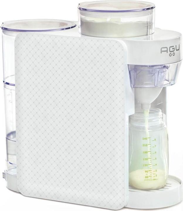 Actual product image Agu Baby Formula Machine Häppi Shaker