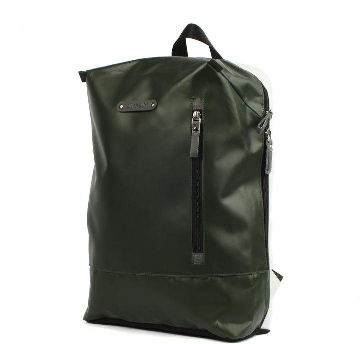 7clouds Stadtrucksack Novis 7.1 (12 l)