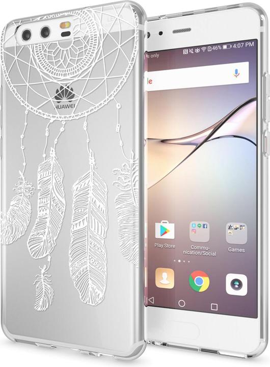 Produktbild Nalia Handyhülle (Huawei P10)