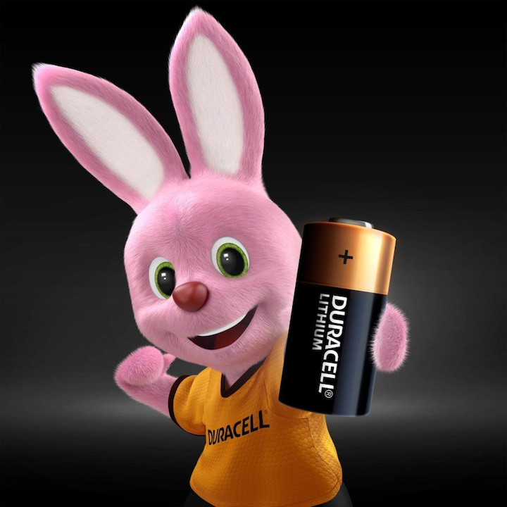 Produktbild Duracell Ultra Foto (1 Stk., CR2, 850 mAh)