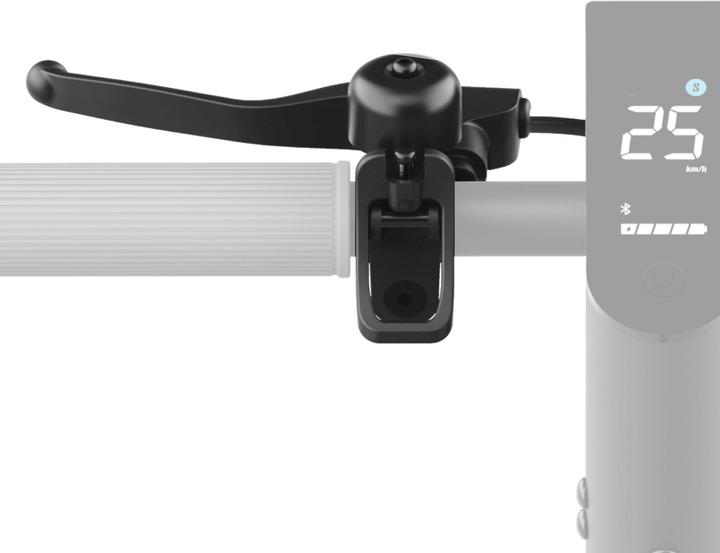 Actual product image Avizar Brake Handle