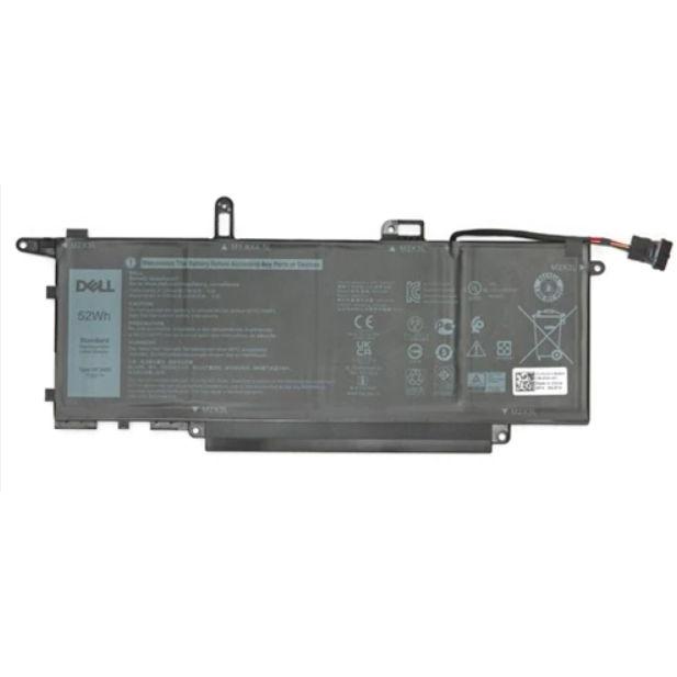 Dell Battery, 52WHR, 4 Cell (4 Zellen), Notebook Akku