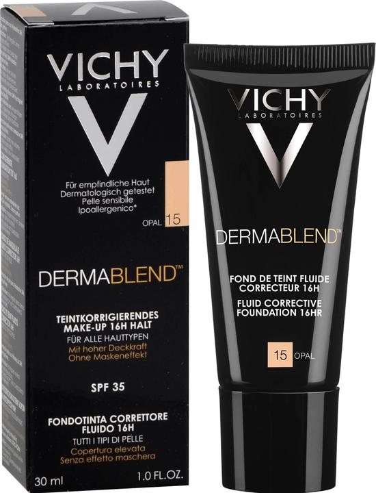Immagine prodotto Vichy Dermablend (15 Opale)