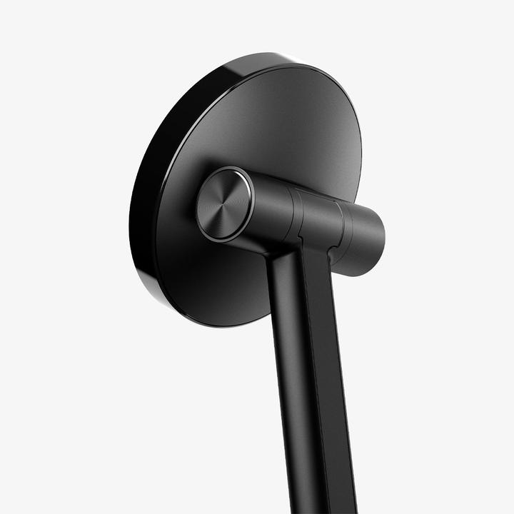 Actual product image Spigen ArcField PF2100 Stand with MagSafe Charger - Black (20 W)