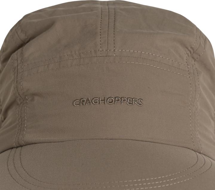 Actual product image Craghoppers Nosilife Desert Hat III (M, L)