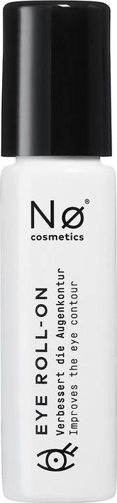 Image du produit Nø Cosmetics Shine Today (Roll-On pour le soin des yeux, 10 ml, Jour + nuit)