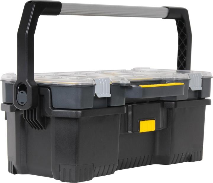 Actual product image Stanley Tool carrier (1 Piece)