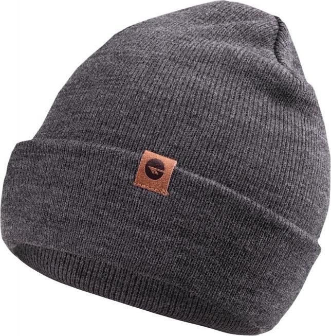 Produktbild Hi-Tec Unisex-Kappe Mabo Graphit, universal